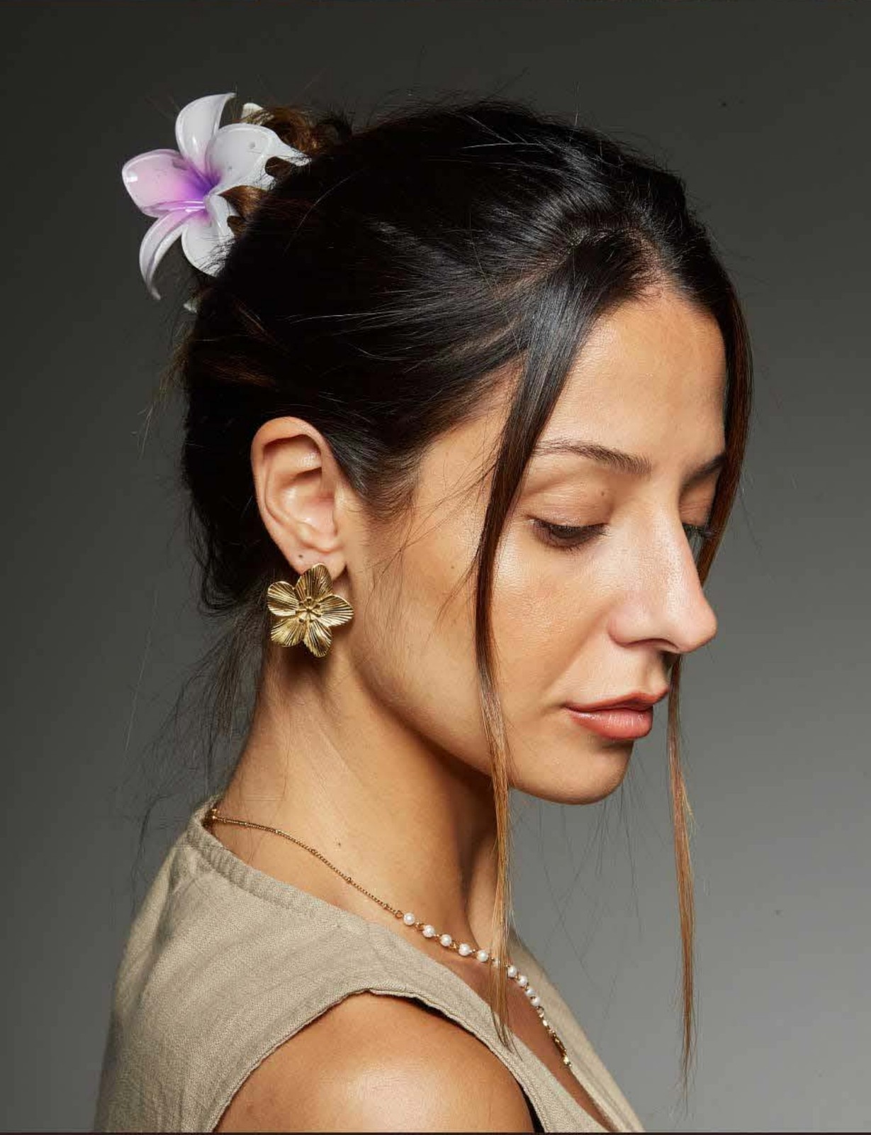 Beauty portrait