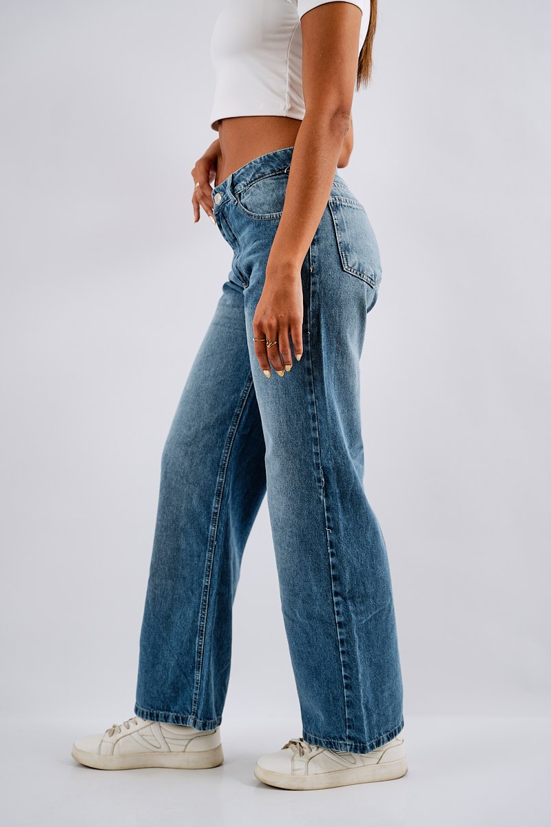 Detalle jean